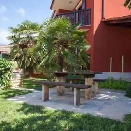 In Novigrad Mit Schoener Terrasse By Interhome * Novigrad Istria